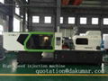 high speed injection machine 200T