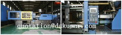 injection machine Dkm-188