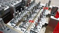 PET preform mould  4