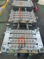 PET preform mould  1