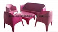 Table Mould