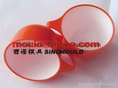 bi-colour mould  2