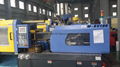 injection molding machine  2