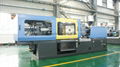 injection molding machine  3