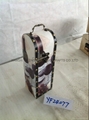 vintage wooden wine box  2