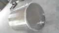 鋁合金加工焊接 2