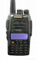 VHF&UHF Dual band  two way radio(camouflage color) TC-VU11CC