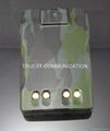 VHF&UHF Dual band camouflage color two way radio TC-VU99CC 3