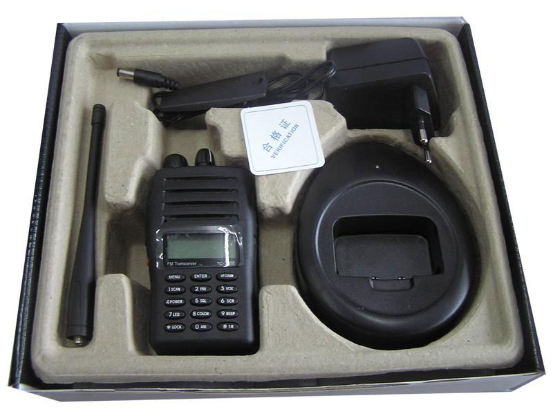 Two way radio TC-3288 4