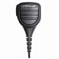 Walkie Talkie Speaker&Microphone