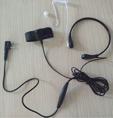 喉控耳機 TC-314-2