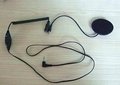 Mp3 Earphone For Motorcycle Helmet