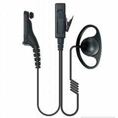 Earphone For Two Way Radio TC-810-3