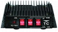 VHF Portable Radio   Amplifier Power TC-150V 6