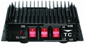 VHF Portable Radio   Amplifier Power TC-150V 6