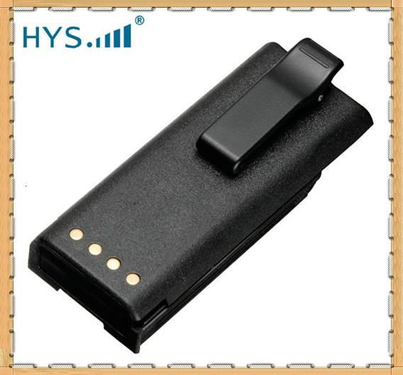 Two Way Radio Battery TCB-M9049 For MOTOROLA P1225,P1225LS HNN9049A