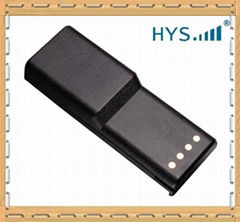 Walkie Talkie BatteryTCB-M8148  For MOTOROLA P110