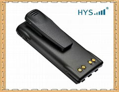 Portable Two Way Radio battery TCB-M9012/M9013 For MOTOROLA GP328,GP338,PRO5150 