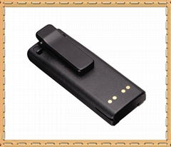 Portable Two Way Radio battery TCB-M7143/M7144 For MOTOROLA MT2000, HT1000