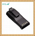 Handheld Two Way Radio Battery TCB-M9360  For Motorola GP350