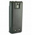 Portable Two Way Radio battery TCB-V291 Fit Vertex-Standard  HX290 1