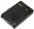 Two Way Radio Battery TCB-V106 Fit YAESU