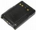 Two Way Radio Battery TCB-V106 Fit YAESU & Vertex-Standard    VX230, VX231 etc…