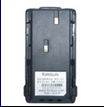 Portable Two Way Radio battery TCB-KB30E