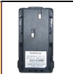 Portable Two Way Radio battery TCB-KB30A