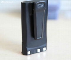 Portable Two Way Radio battery TCB-H500 For HYT TC-500