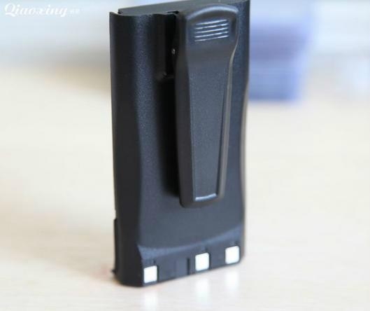 Handheld Two Way Radio Battery TCB-H268H Fit HYT  TC268, TC268S 1