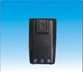 Portable Two Way Radio battery TCB-H2100 For Fit HYT TC-2100H