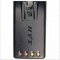 Handheld Two Way Radio Battery TCB-H3600L Fit HYT TC3000,TC3600