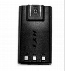 Handheld Two Way Radio Battery TCB-H500 Fit HYT TC-500