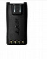 Portable Two Way Radio battery TCB-H700H For  HYT TC-700,TC-780,TC-780M,TC-710