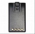 Handheld Two Way Radio Battery TCB-H3600L Fit HYT TC3000,TC3600 3