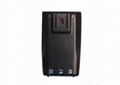 Portable Two Way Radio battery TCB-H2100 For Fit HYT TC-2100H