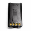 Portable Two Way Radio battery TCB-H610 For HYT TC-610,TC620,TC610S