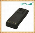 Portable Two Way Radio batteryTCB-M4066/M4067/M4077  For MOTOROLA  