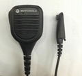 Two way radio Microphone  TCM-M4027