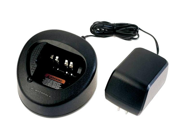 Motorola handheld 2 way radio charger NTN1667/NTN1668 (China Manufacturer) Battery, Storage