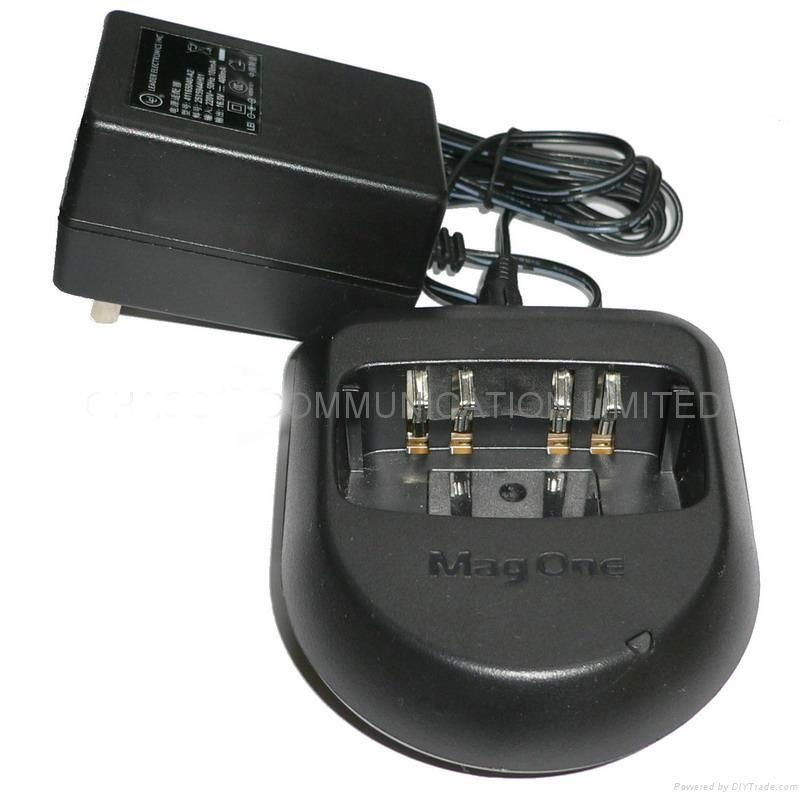 Motorola Portable radio charger PMLN4686 (China Manufacturer