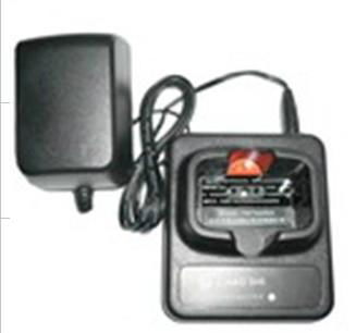 Motorola Portable 2 way radio charger