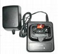 Motorola Portable 2 way radio charger