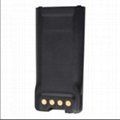 Portable Two Way Radio battery TCB-H720 For  HYT 