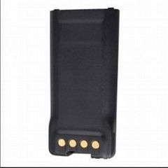 Portable Two Way Radio battery TCB-H720 For  HYT 