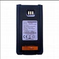 Handheld Two Way Radio Battery TCB-H780 Fit HYT 