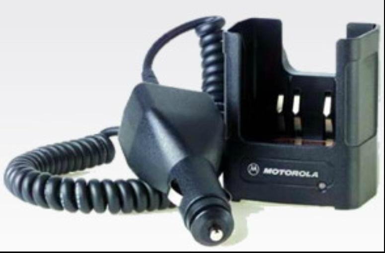 Motorola walkie talkie travel charger CST-M328