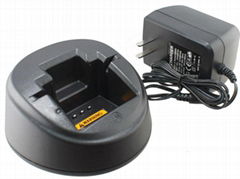 Motorola 2 way radio charger