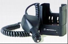 walkie talkie travel charger KVC-3